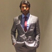 Nadim Shaikh