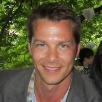 Zach Stumer