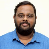 Silambarasan R