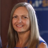 Beth Falder, MBA