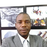 Bashir Zubairu Ahmad
