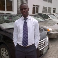 Olugbenga Agbaje