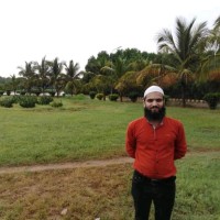 Syed Naveed Ahmed