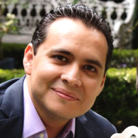 Mario Alberto Aguirre