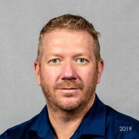Chad Harder