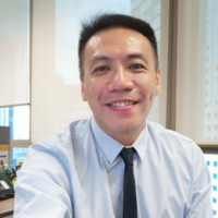 Edward Yong