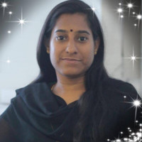 Asha Anil