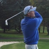 Paul Sanders
