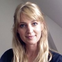 Charlotte Degn Christensen