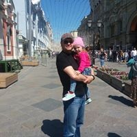 Владимир Крук