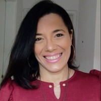 Roberta P. Espíndola