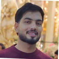 Sourav Goswami