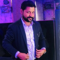 Shivesh Mishra