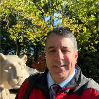 Steve Kampf Ph.D