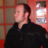 Nico Uys