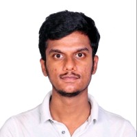 Harshit Kumar B