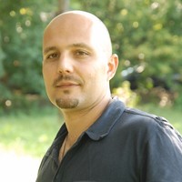 Dejan Kojadinovic