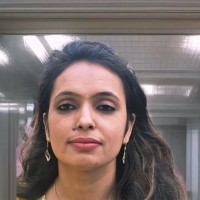 Chavi Gupta