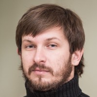 Dmitry Arbuzov