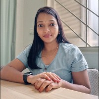 Ajitha Vinodh
