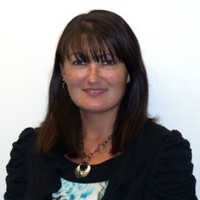 Susan Rodgers