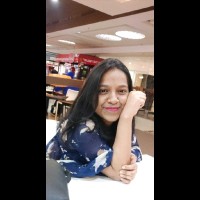 Sayali Sawant