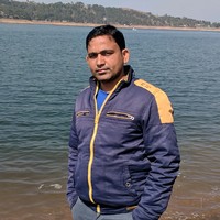 Chanderpal Kashyap