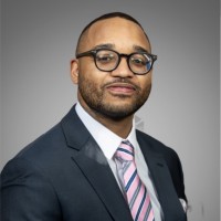 Anthony Deane, MBA