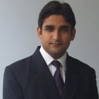 Sudhanshu Mathur