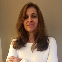 Ana Margarida Martins Pereira