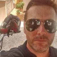 Marcelo Garcia de Moraes