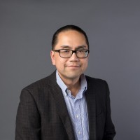 Ted Wong