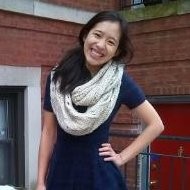 Joan Wang