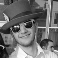 Matthew Abbott