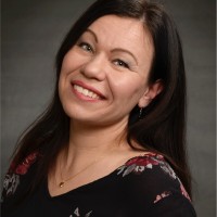 Mari-Anne Suursalmi