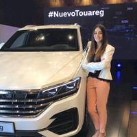 Adriana Garcia Ruiz