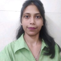 Priyanka Bhavane