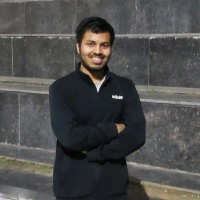 Mayank Manas