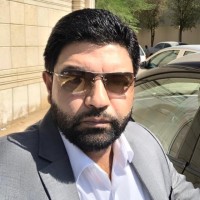 Mohammed Abdul Mujeeb