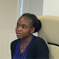 Olumayowa Ehinmitan