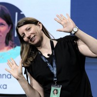 Marcjanna Stopińska