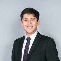 Nicolás Yañez Aroca