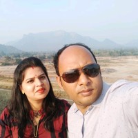 SANJIB KUMAR PANIGRAHI