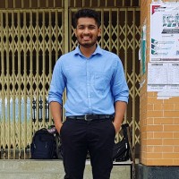 Md. Bayzidul Islam Majumder