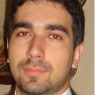 Ariel Hugo Haimovici