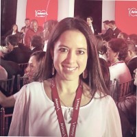 Angela Clavijo