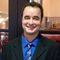 Jared Coffman