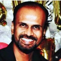 Sachin Pagare