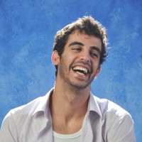 Daniel Baranes