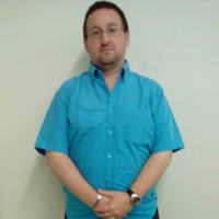 Rafael Cabrera
